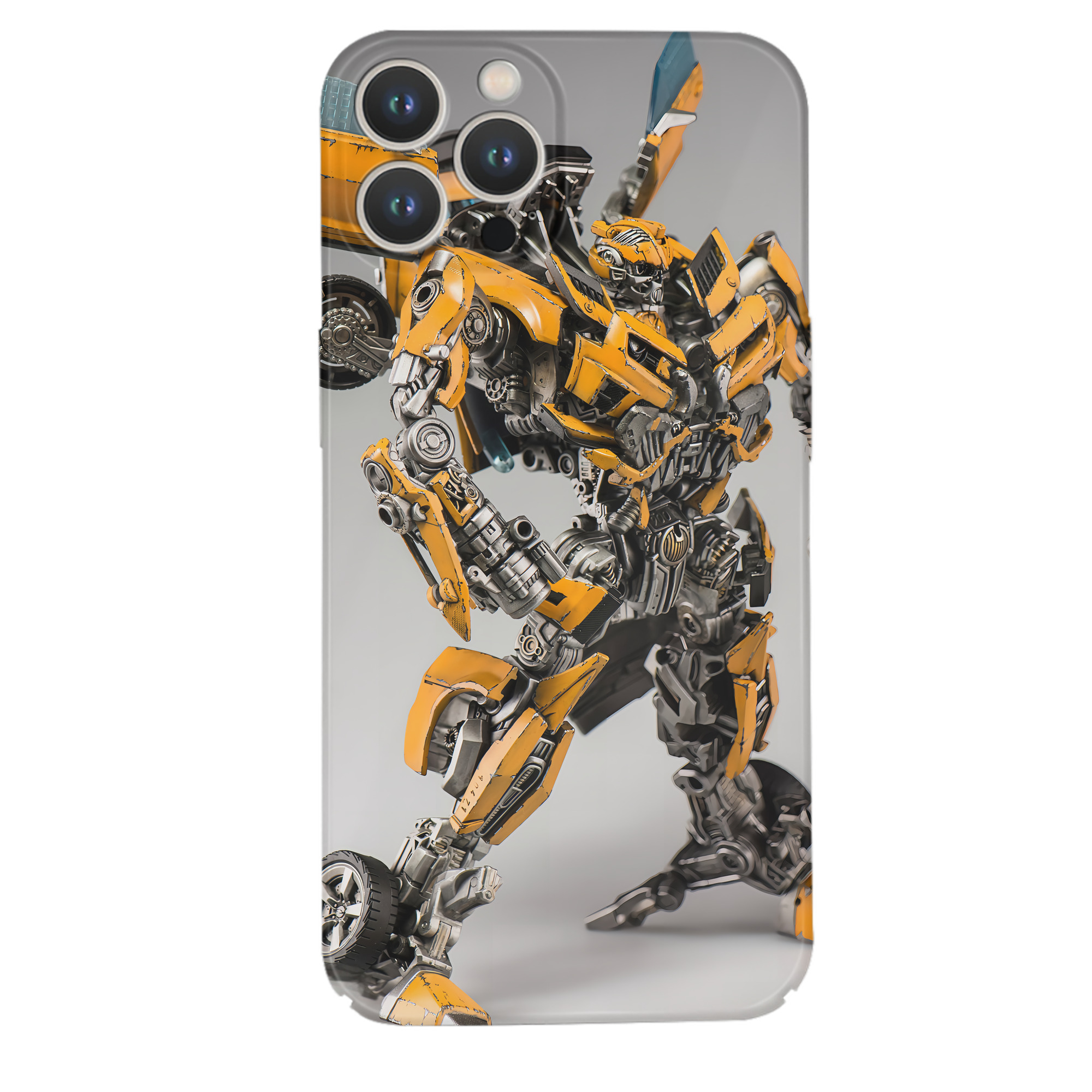 （画像用） Transformers トランスフォーマー 【iPhone 14シリーズ対応】ハードケース
